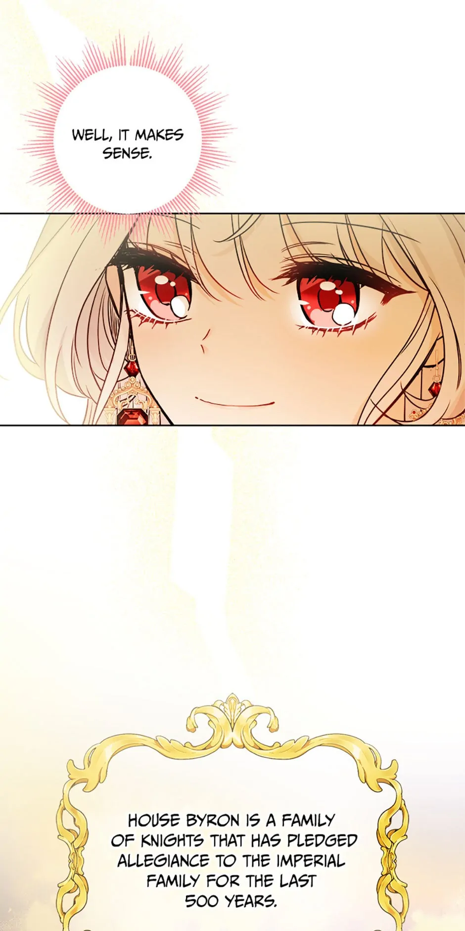 Hiding the Archduke's Humiliating History Chapter 1 - page 52